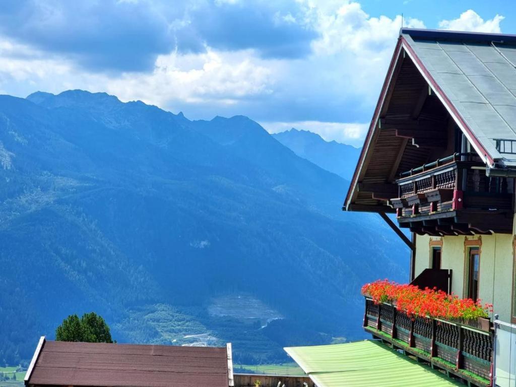 فندق ميترسلفي  Gasthof Klausnerhof المظهر الخارجي الصورة