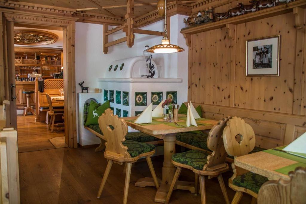 فندق ميترسلفي  Gasthof Klausnerhof المظهر الخارجي الصورة