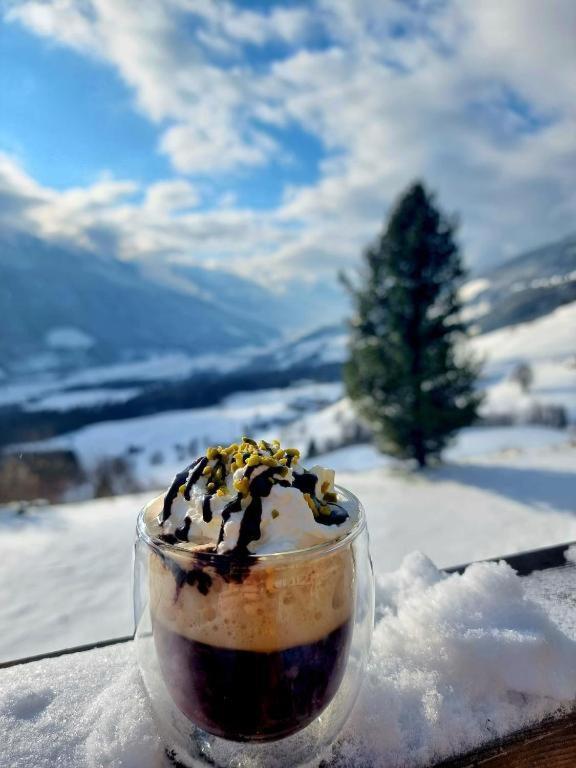 فندق ميترسلفي  Gasthof Klausnerhof المظهر الخارجي الصورة