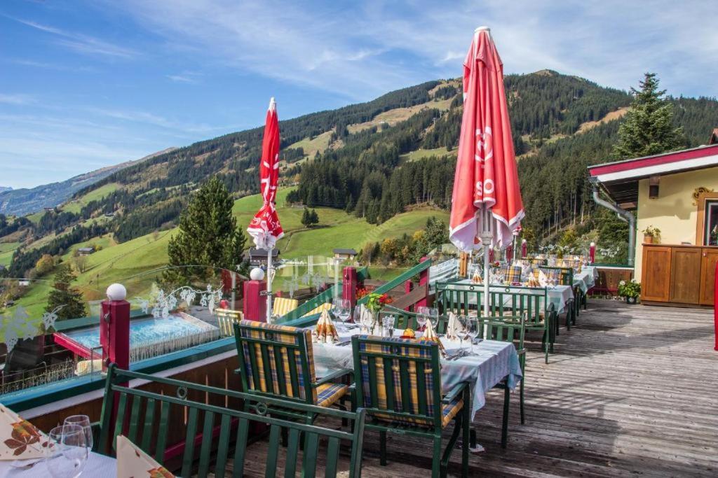 فندق ميترسلفي  Gasthof Klausnerhof المظهر الخارجي الصورة