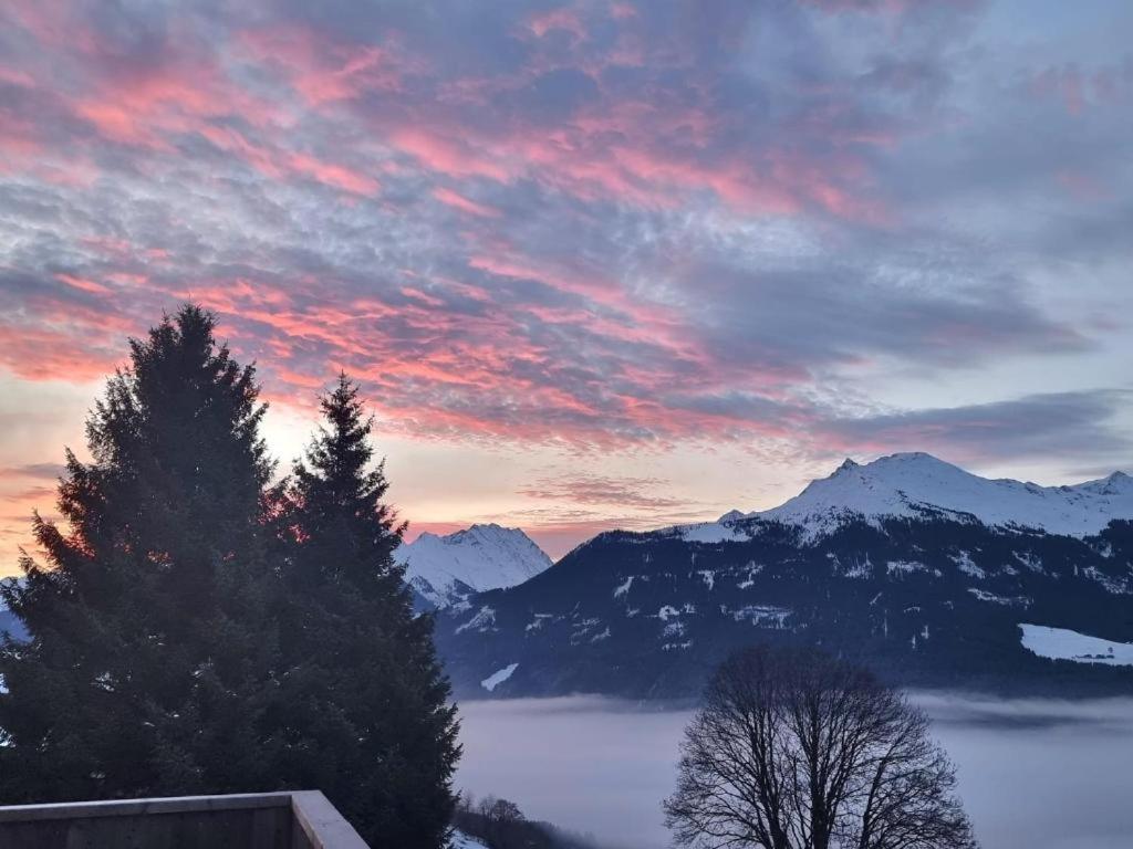 فندق ميترسلفي  Gasthof Klausnerhof المظهر الخارجي الصورة