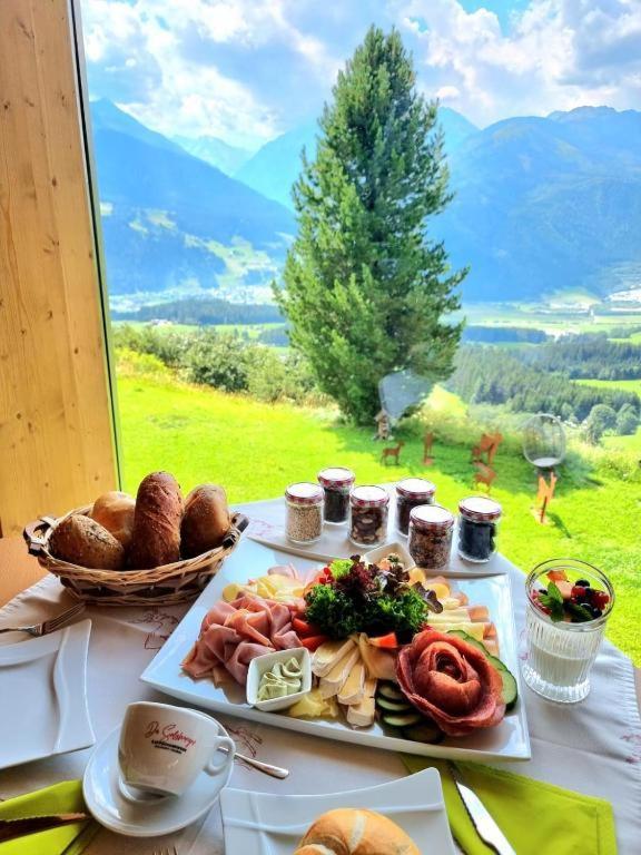 فندق ميترسلفي  Gasthof Klausnerhof المظهر الخارجي الصورة