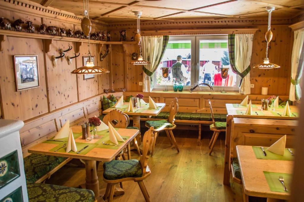 فندق ميترسلفي  Gasthof Klausnerhof المظهر الخارجي الصورة
